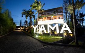 Yama Resort Tondano