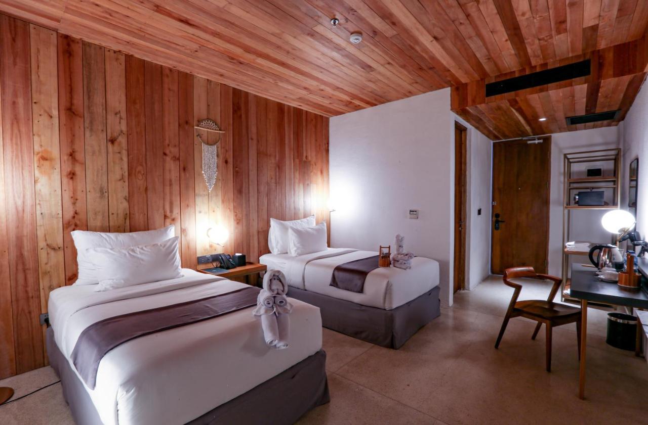 Yama Resort Indonesia Tondano Exterior photo