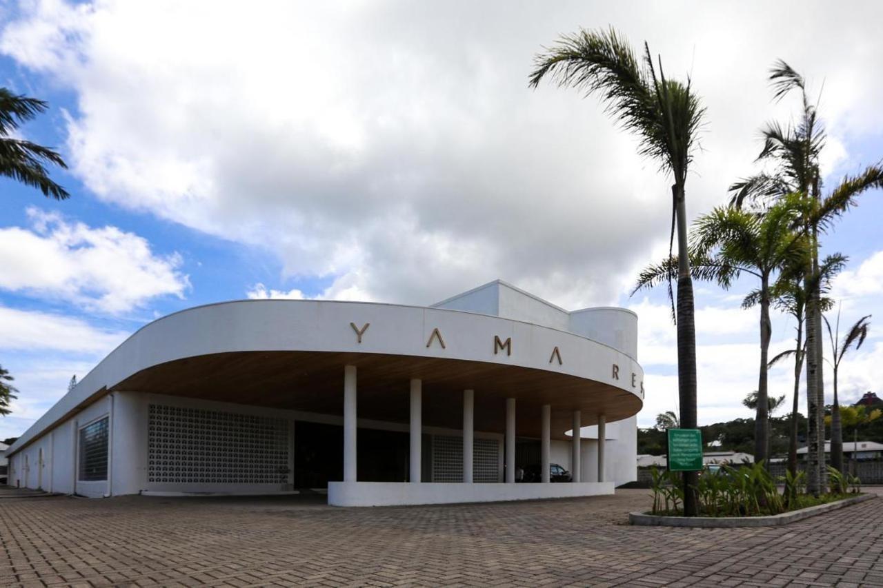 Yama Resort Indonesia Tondano Exterior photo
